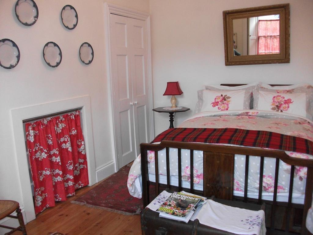 Beachborough Country House Kentisbury 外观 照片