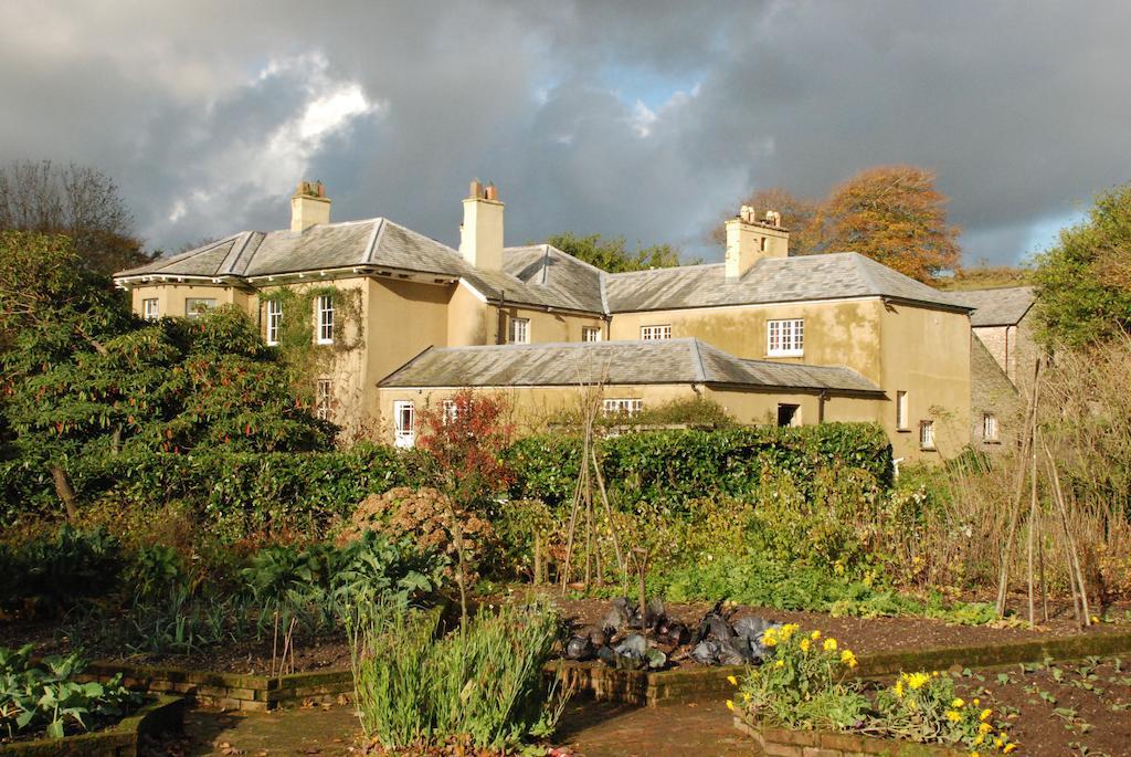 Beachborough Country House Kentisbury 外观 照片