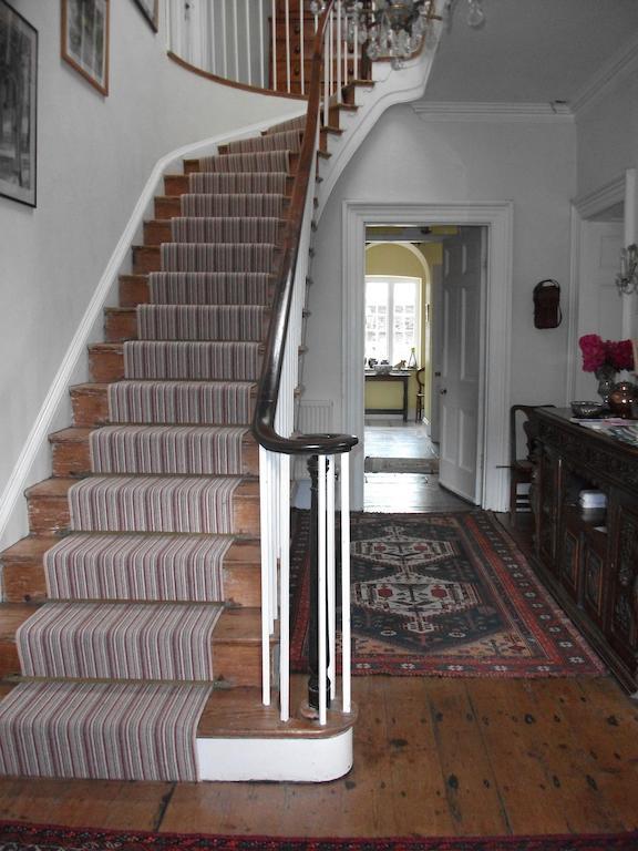 Beachborough Country House Kentisbury 外观 照片